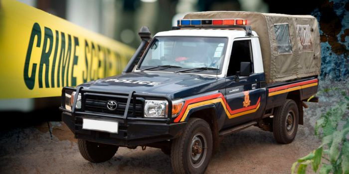 Body Suspected to Be of Missing Bomet University Student Found in Nyangores River
